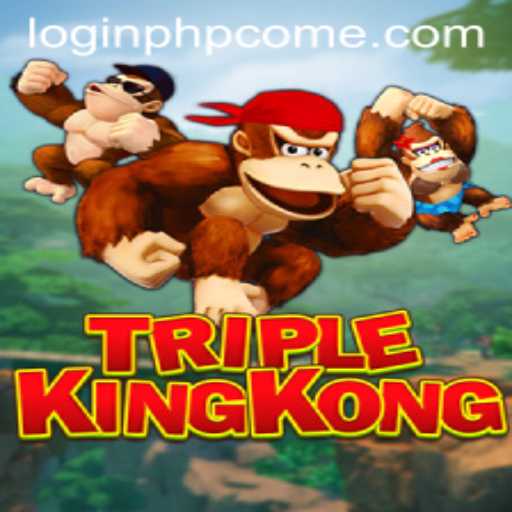 TripleKingKong: A New Era in Gaming with the PHPcome Revolution